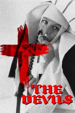 Постер к фильму "Дьяволы" #212571