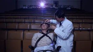 Задник к фильму "Заводной апельсин" #603791