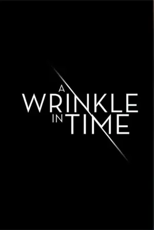 Постер к фильму "Излом времени" #680406