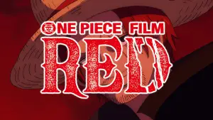 Задник к фильму "Ван-Пис: Красный" #616571