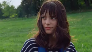 Задник к фильму "Новая жизнь Аманды" #666561