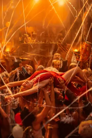 Постер к фильму "Вавилон" #620835