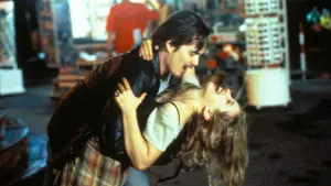 Задник к фильму "Перед рассветом" #615586