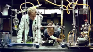 Задник к фильму "Возвращение реаниматора" #309994