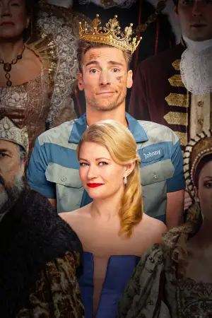 Постер к фильму "Герцог поневоле" #659368