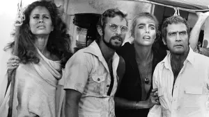 Задник к фильму "Рыба-убийца" #486461