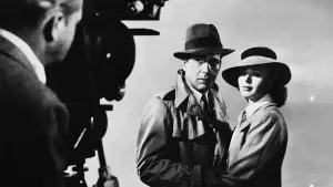 Задник к фильму "Касабланка" #632511