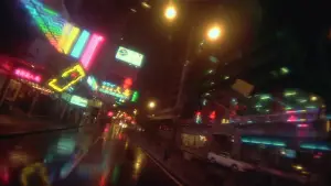 Задник к фильму "Падшие ангелы" #729255