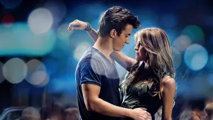 Задник к фильму "Свободные" #273242