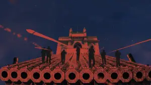 Задник к фильму "Они называют его ОГ" #621601