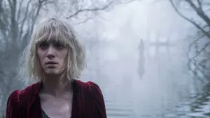 Задник к фильму "Няня" #348929