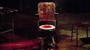 Задник к фильму "Хостел" #676346