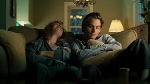 Задник к фильму "Неназванный" #357923