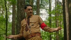 Задник к фильму "Кролик Джоджо" #179512