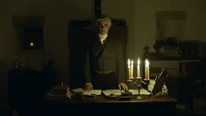 Задник к фильму "Καποδίστριας" #775244