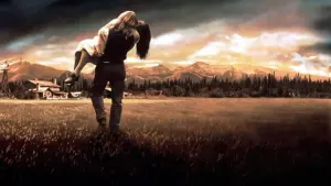 Задник к фильму "Легенды осени" #219719