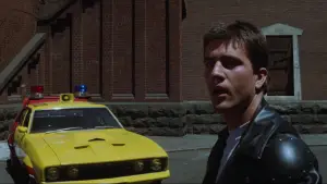 Задник к фильму "Безумный Макс" #592117