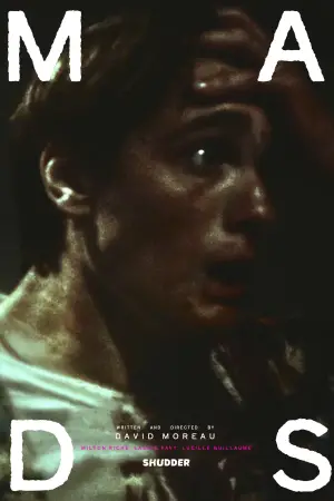 Постер к фильму "Одержимые" #612289