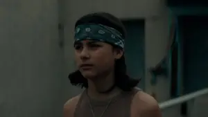 Задник к фильму "Чёрный телефон" #203134