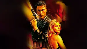 Задник к фильму "Максимальный риск" #322464