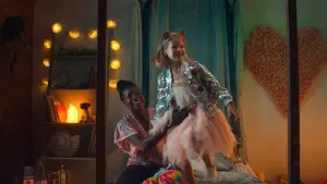 Задник к фильму "Няня" #406191