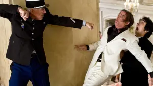 Задник к фильму "Розовая пантера 2" #341183