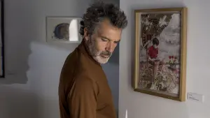 Задник к фильму "Боль и слава" #217855