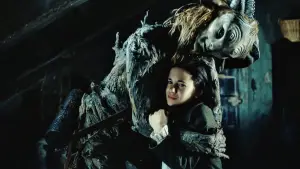 Задник к фильму "Лабиринт Фавна" #597357