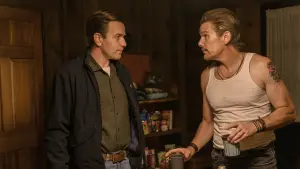 Задник к фильму "Рэймонд  и Рэй" #433794