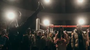 Задник к фильму "Ответственная гражданка" #336388