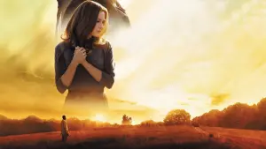 Задник к фильму "Такой же не такой, как я" #394010