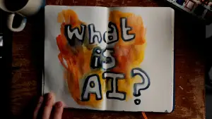 Задник к фильму "The AI Doc: Or How I Became an Apocaloptimist" #762294