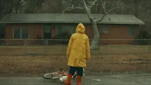 Задник к фильму "Чёрный телефон" #607308