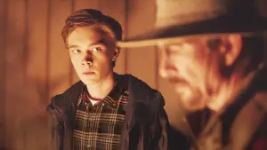 Задник к фильму "Узел смерти" #285499