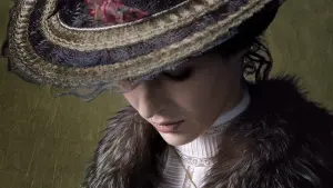 Задник к фильму "Необычайные приключения Адель" #300671