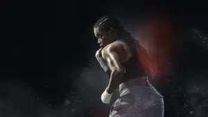 Задник к фильму "Как кремень" #789294