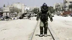 Задник к фильму "Повелитель бури" #667016