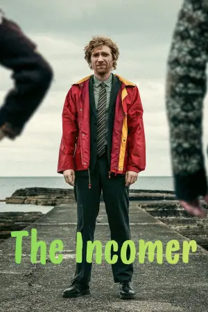 Постер к фильму "The Incomer"