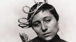 Задник к фильму "Страсти Жанны д`Арк" #180181