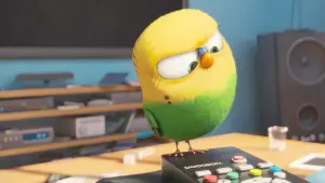 Задник к фильму "Тайная жизнь домашних животных" #293704