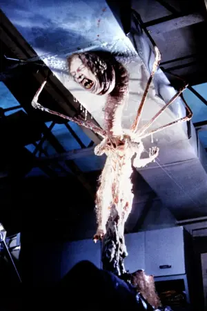 Постер к фильму "Нечто" #179200