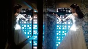 Задник к фильму "Злодейка" #256928