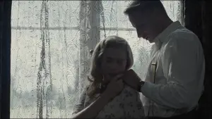 Задник к фильму "Французская сюита" #226995