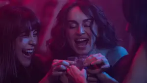 Задник к фильму "Un hombre por semana" #537353