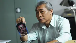 Задник к фильму "Рейд 2" #204489