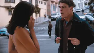 Задник к фильму "40 дней и 40 ночей" #377951