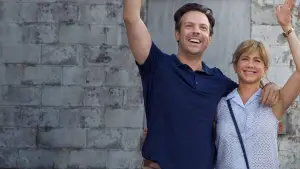 Задник к фильму "Мы - Миллеры" #614262