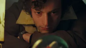 Задник к фильму "Оставленные" #632863