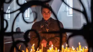 Задник к фильму "Партизанка" #668439