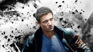 Задник к фильму "Эволюция Борна" #689936